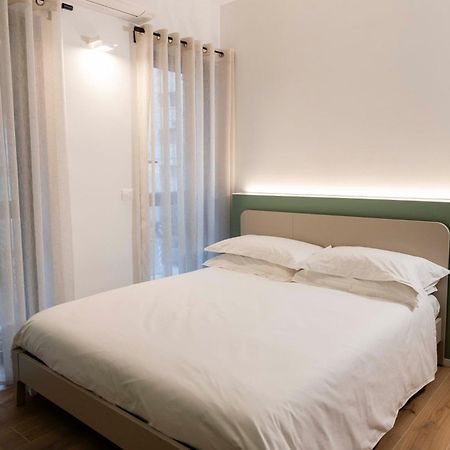 "36Metriquadri" A Bari Apartment Bagian luar foto