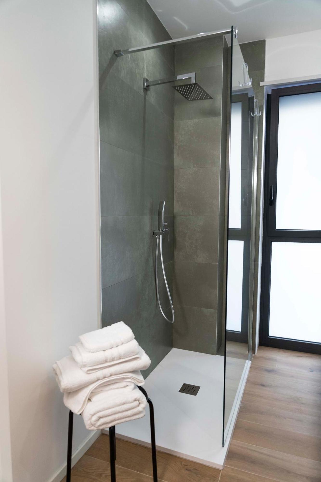 "36Metriquadri" A Bari Apartment Bagian luar foto